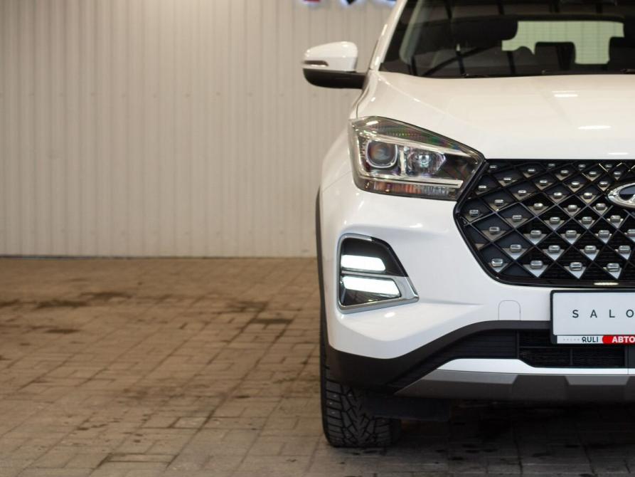Chery Tiggo 4 Pro I Иваново  - изображение 4
