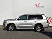Toyota Land Cruiser 200 Series Рестайлинг 2 Пермь  - изображение 22