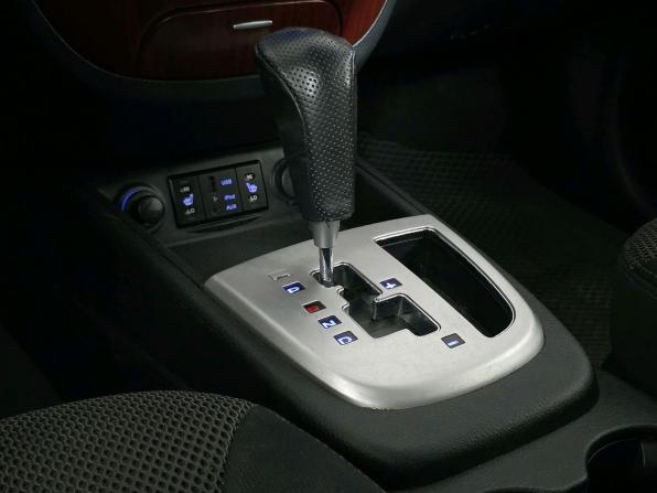 Hyundai Santa Fe II с пробегом 2008 года, цена 1 070 000 рублей, 268251 км, внедорожник, Автокод Объявления