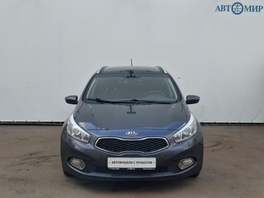 Kia Ceed II Москва  - изображение 2