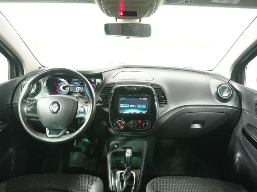 Renault Kaptur I Вологда  - изображение 15