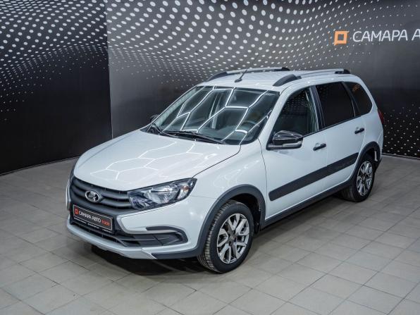 Lada (ВАЗ) Granta I Рестайлинг с пробегом 2023 года, цена 860 000 рублей, 41233 км, универсал, Автокод Объявления