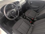 Volkswagen Polo V Рестайлинг Нижнекамск  - изображение 27