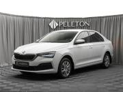Skoda Rapid II Москва  - изображение 24