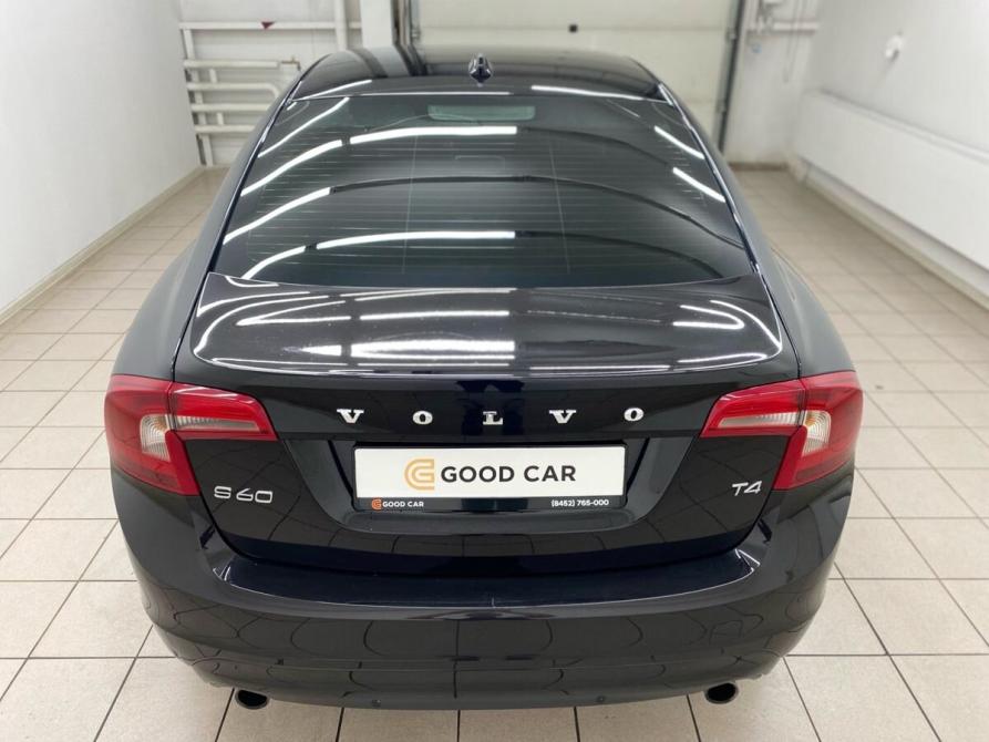 Volvo S60 II Рестайлинг Энгельс  - изображение 15
