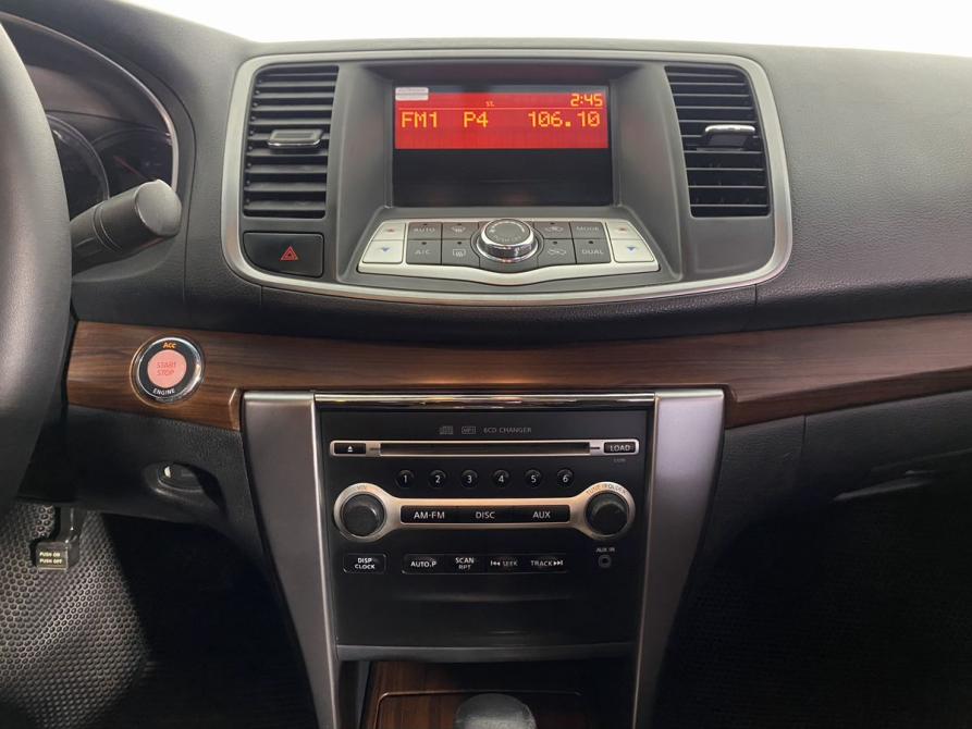 Nissan Teana II Воронеж  - изображение 17