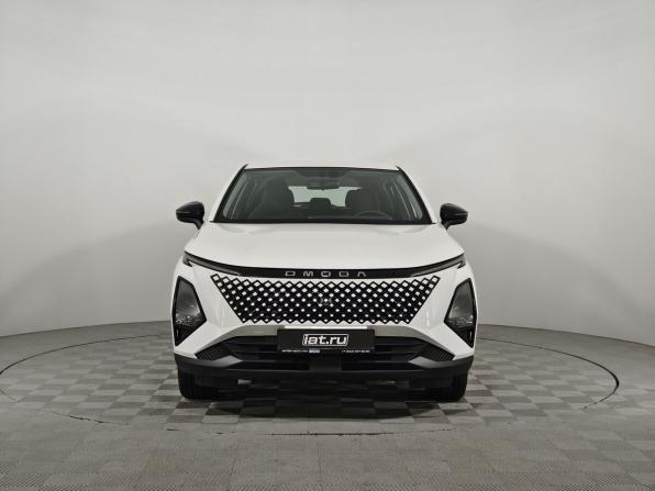 Omoda C5 I Рестайлинг с пробегом 2024 года, цена 1 799 000 рублей, 10320 км, внедорожник, Автокод Объявления