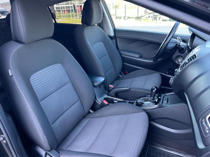 Kia Cerato III Рестайлинг (Classic) Новороссийск  - изображение 20