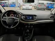 Lada (ВАЗ) Vesta I Рестайлинг (NG) Набережные Челны  - изображение 43