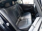 BMW 5 серии VII (G30/G31/G38) Рестайлинг Краснодар  - изображение 30