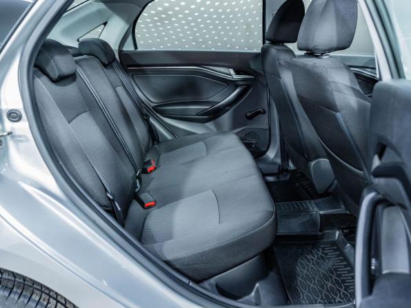 Lada (ВАЗ) Vesta I с пробегом 2021 года, цена 1 090 000 рублей, 56000 км, седан, Автокод Объявления