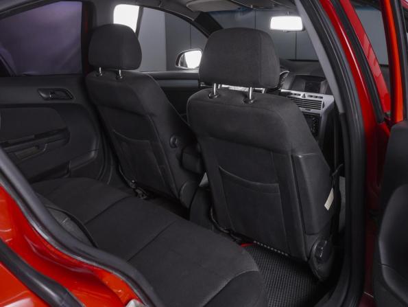 Opel Astra H Рестайлинг с пробегом 2010 года, цена 569 000 рублей, 202359 км, седан, Автокод Объявления