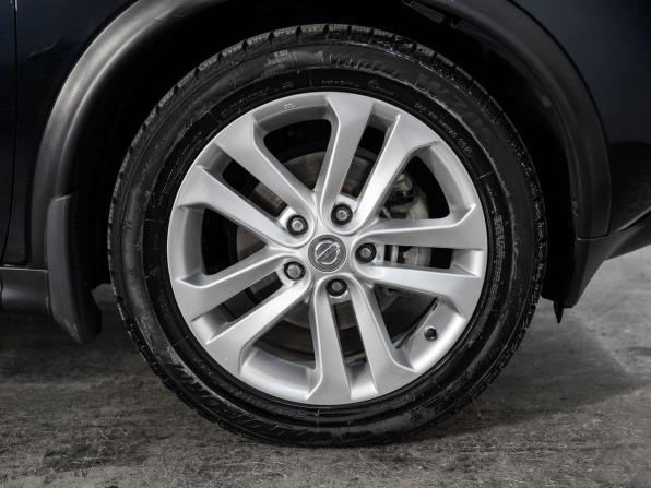 Nissan Juke I с пробегом 2011 года, цена 919 500 рублей, 145260 км, внедорожник, Автокод Объявления
