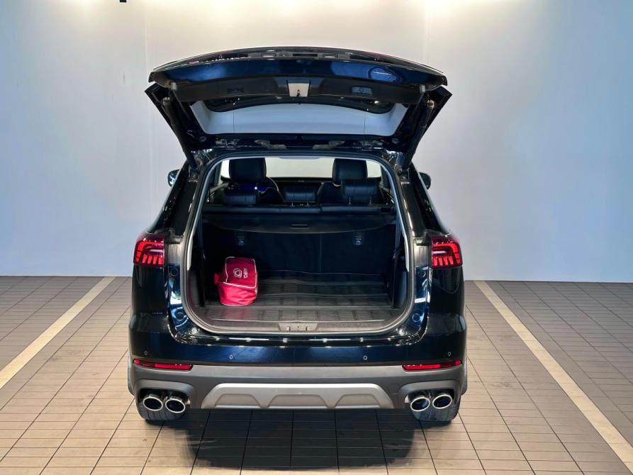 Chery Tiggo 8 Pro Max I Рестайлинг Краснодар  - изображение 9