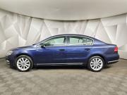 Volkswagen Passat B7 Москва  - изображение 24