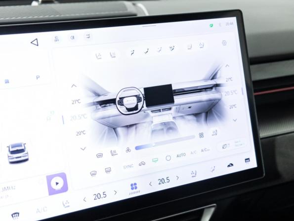 JETOUR DASHING I с пробегом 2023 года, цена 2 099 700 рублей, 44844 км, внедорожник, Автокод Объявления
