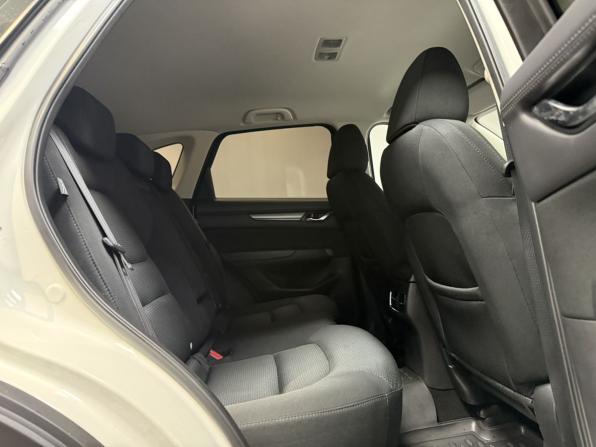Mazda CX-5 II с пробегом 2021 года, цена 2 695 000 рублей, 82703 км, внедорожник, Автокод Объявления