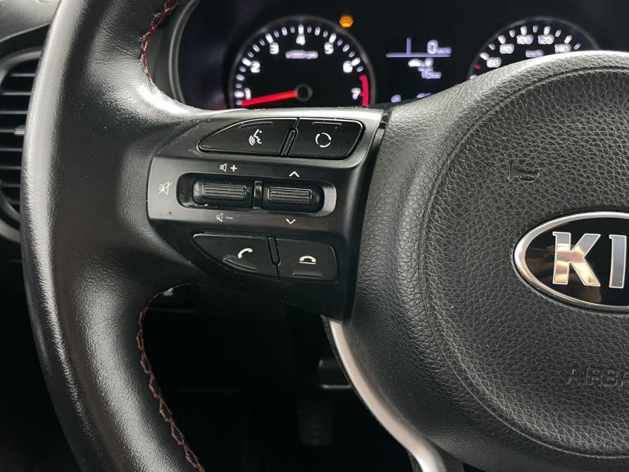 Kia Rio IV Екатеринбург  - изображение 17