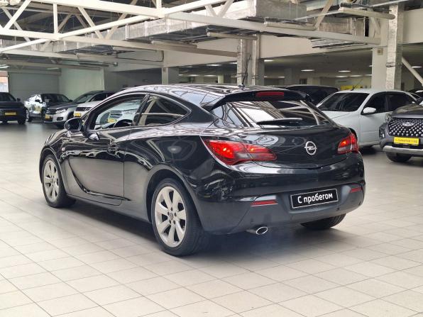 Opel Astra J Рестайлинг с пробегом 2012 года, цена 730 000 рублей, 179861 км, хэтчбек, Автокод Объявления