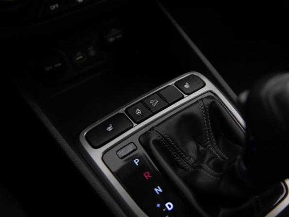 Hyundai Creta I с пробегом 2017 года, цена 1 599 000 рублей, 182719 км, внедорожник, Автокод Объявления