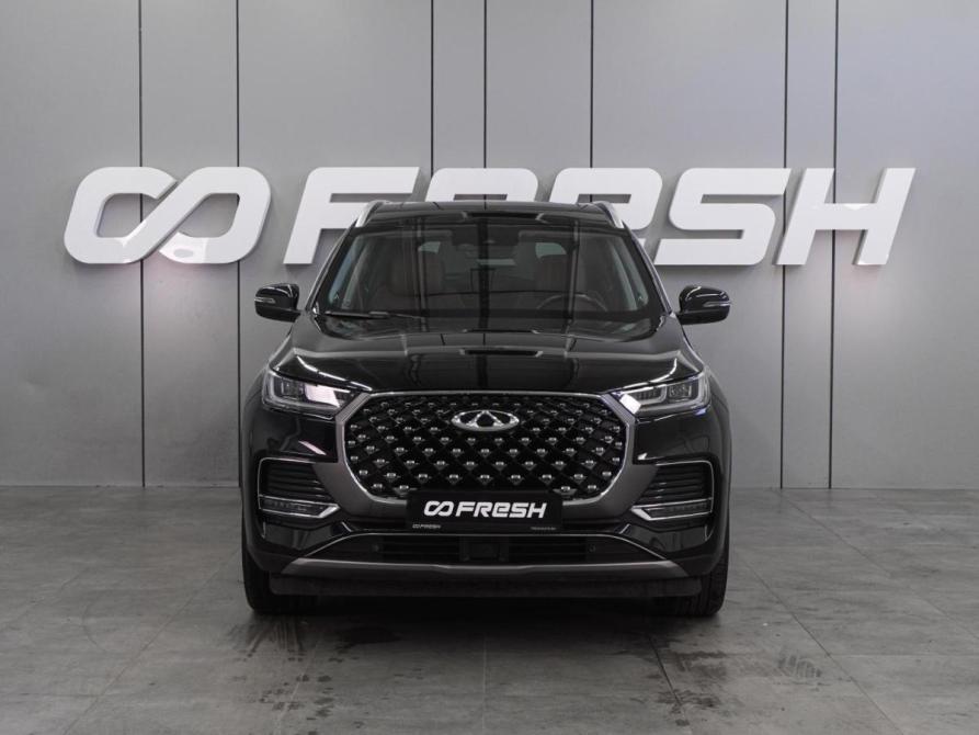 Chery Tiggo 8 Pro Max I Воронеж  - изображение 3