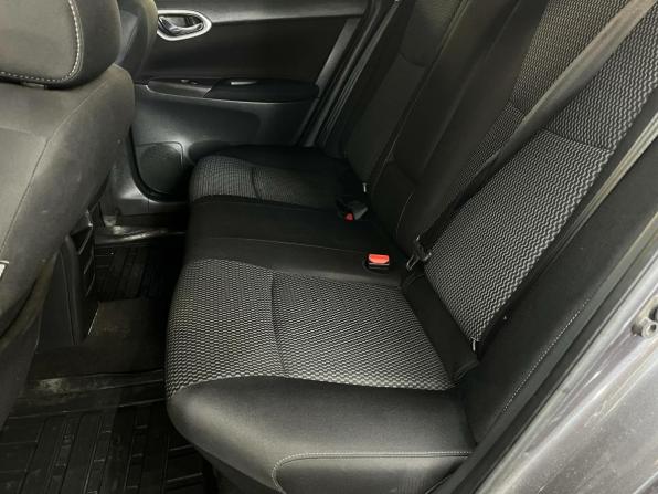 Nissan Sentra VII (B17) с пробегом 2016 года, цена 798 720 рублей, 193846 км, седан, Автокод Объявления
