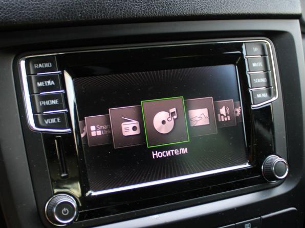 Skoda Yeti I Рестайлинг с пробегом 2015 года, цена 1 180 000 рублей, 179204 км, внедорожник, Автокод Объявления