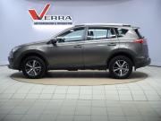 Toyota RAV4 IV (XA40) Рестайлинг Уфа  - изображение 24