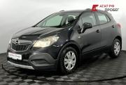 Opel Mokka I Нижний Новгород  - изображение 25