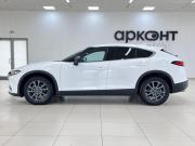 Mazda CX-4 I Рестайлинг Волгоград  - изображение 44