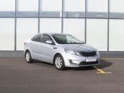 Kia Rio III Курган  - изображение 26