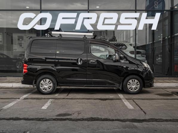 Nissan NV200 с пробегом 2016 года, цена 1 759 000 рублей, 94839 км, минивэн, Автокод Объявления