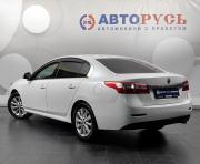 Renault Latitude I Москва  - изображение 27