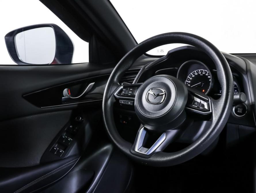 Mazda CX-4 I Рестайлинг Москва  - изображение 13