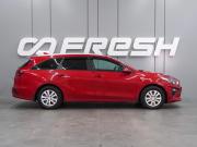 Kia Ceed III Воронеж  - изображение 23