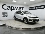 Kia Rio IV Новосибирск  - изображение 31
