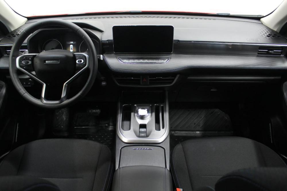 Haval Jolion I Кемерово  - изображение 12