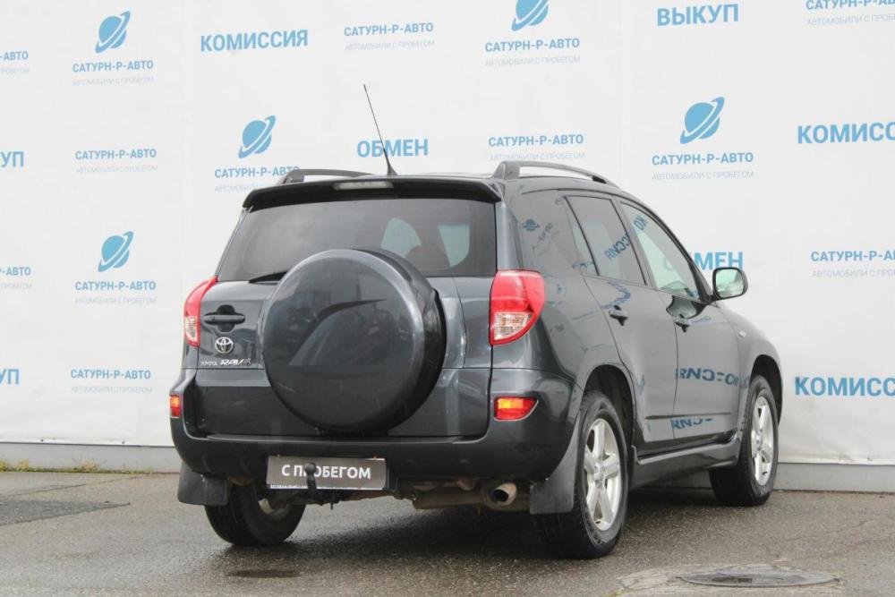 Toyota RAV4 III (XA30) Пермь  - изображение 5