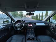 Volkswagen Touareg II Москва  - изображение 19