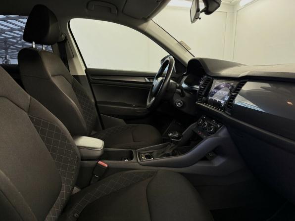Skoda Kodiaq I с пробегом 2020 года, цена 2 470 000 рублей, 104577 км, внедорожник, Автокод Объявления