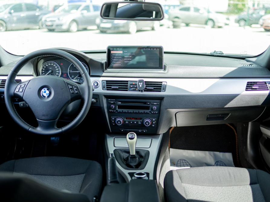 BMW 3 серии V (E90/E91/E92/E93) Ижевск  - изображение 9