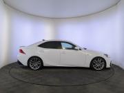 Lexus IS III Рестайлинг Москва  - изображение 34