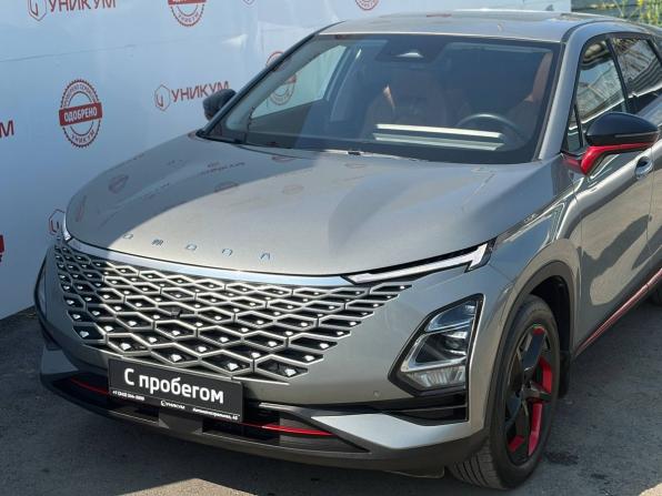 Omoda C5 I с пробегом 2023 года, цена 1 719 000 рублей, 69664 км, внедорожник, Автокод Объявления