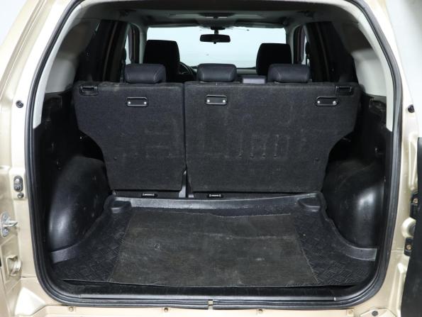 Suzuki Grand Vitara II с пробегом 2008 года, цена 699 000 рублей, 235759 км, внедорожник, Автокод Объявления