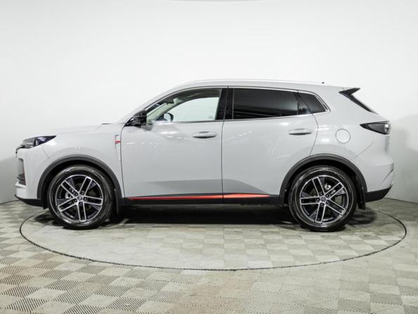 Changan UNI-S (CS55 Plus) с пробегом 2024 года, цена 2 399 700 рублей, 12238 км, внедорожник, Автокод Объявления