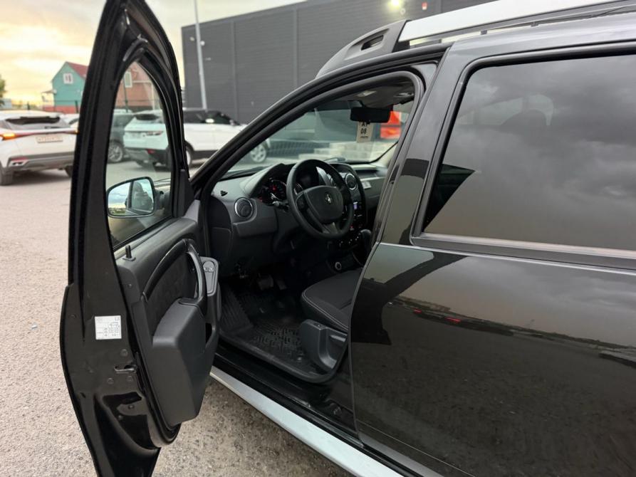 Renault Duster I Рестайлинг Волгоград  - изображение 8