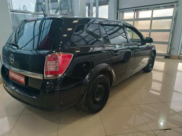 Opel Astra H Рестайлинг с пробегом 2011 года, цена 475 000 рублей, 223000 км, универсал, Автокод Объявления