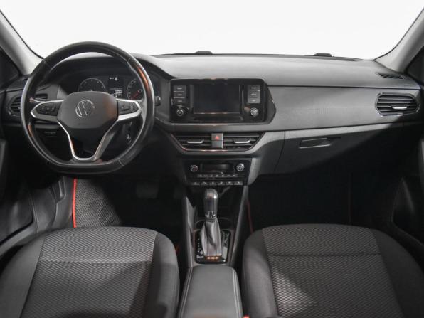 Volkswagen Polo VI с пробегом 2020 года, цена 1 750 000 рублей, 54937 км, лифтбек, Автокод Объявления