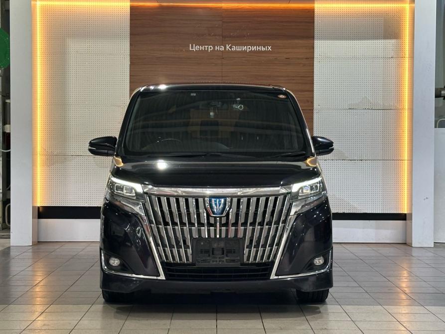 Toyota Esquire I Рестайлинг Челябинск  - изображение 2