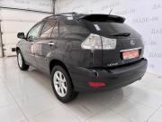 Lexus RX II Рестайлинг Пермь  - изображение 27